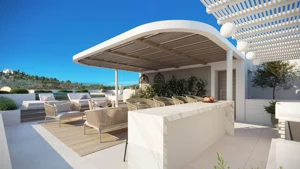 Apartamenty R3266683 Hiszpania Benahavis