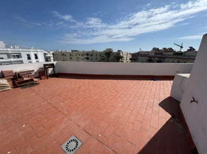 Penthouse czteropokojowy 145,00 m², Hiszpania, Estepona, Sprzedaż