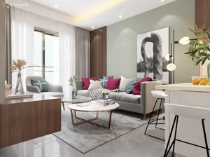 Mieszkanie jednopokojowe 32,26 m², Poznań, Jeżyce, Klemensa Janickiego, Sprzedaż