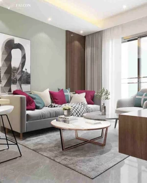 Mieszkanie jednopokojowe 27,27 m², Poznań, Naramowice, Naramowicka, Sprzedaż