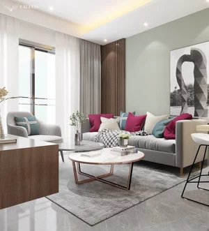 Mieszkanie jednopokojowe 27,42 m², Poznań, Winogrady, Ziarnista, Sprzedaż