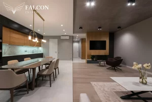 Mieszkanie trzypokojowe 58,99 m², Wróblowice, Pogodna, Sprzedaż