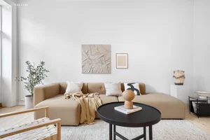 Mieszkanie czteropokojowe 82,67 m², Poznań, Podolany, Jasielska, Sprzedaż