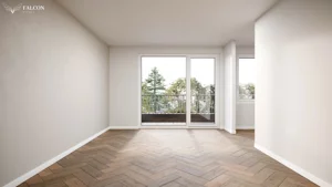 Mieszkanie czteropokojowe 109,64 m², Poznań, Naramowice, Naramowicka, Sprzedaż