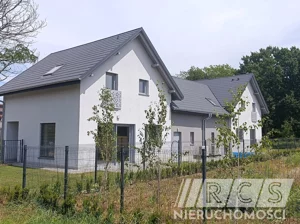 Dom bliźniak 155,00 m², Gądów, Sąsiedzka, Sprzedaż
