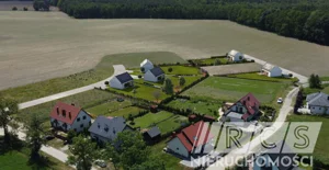 Działka 1 092,00 m², Krzeczyn, Sprzedaż