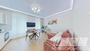 Mieszkanie jednopokojowe 27,00 m², Wrocław, Jana Kilińskiego, Sprzedaż