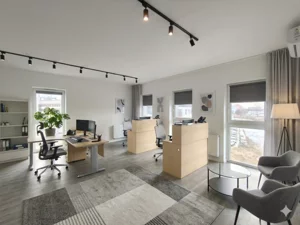 Biuro 68,00 m², Rzeszów, al. mjr. Wacława Kopisto, Wynajem