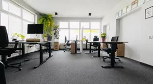 Biuro 170,00 m², Rzeszów, al. prof. Adama Krzyżanowskiego, Wynajem