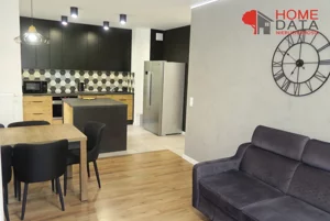 Mieszkanie trzypokojowe 62,48 m², Poznań, Górczyn, Wynajem