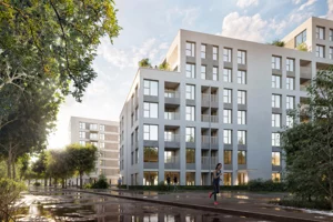 Lechicka 65, nowe mieszkania, SIVANET, ul. Lechicka 65, Piątkowo, Poznań