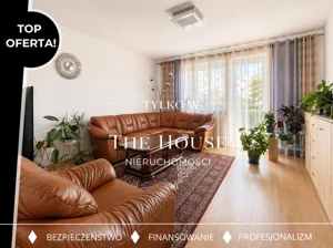 Mieszkanie dwupokojowe 49,70 m², Gdynia, Chylonia, Chełmińska, Sprzedaż