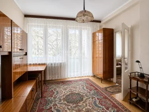 Mieszkanie dwupokojowe 38,20 m², Gdynia, Śródmieście, Władysława Iv, Sprzedaż
