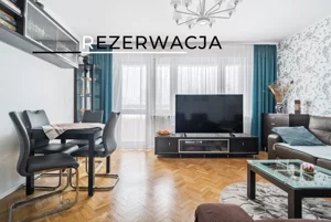 Mieszkanie trzypokojowe 61,70 m², Gdańsk, Zaspa, Konstantego Ciołkowskiego, Sprzedaż