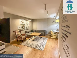 Dom szeregowy 132,50 m², Kraków, Podgórze Duchackie, Wola Duchacka, Wyżynna, Sprzedaż