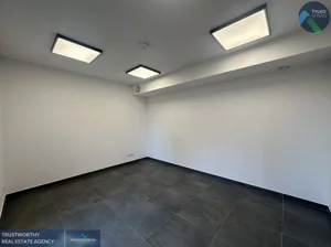 Biuro 23,66 m², Kraków, Stare Miasto, bp. Jana Prandoty, Sprzedaż