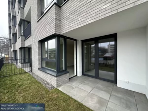 Lokal użytkowy 37,00 m², Kraków, Stare Miasto, Śródmieście, Prandoty, Wynajem