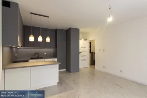 Mieszkanie jednopokojowe 32,64 m², Kraków, Grzegórzki, Grzegórzecka, Sprzedaż