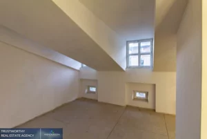 Mieszkanie jednopokojowe 34,00 m², Kraków, Stare Miasto, Helclów, Sprzedaż