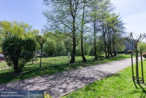 Mieszkanie dwupokojowe 47,00 m², Kraków, Dębniki, Ruczaj, Chmieleniec, Sprzedaż