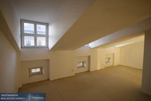 Mieszkanie dwupokojowe 68,00 m², Kraków, Stare Miasto, Helclów, Sprzedaż