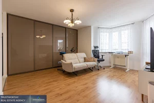 Mieszkanie dwupokojowe 42,00 m², Kraków, Swoszowice, Kliny, mieczykowa, Sprzedaż