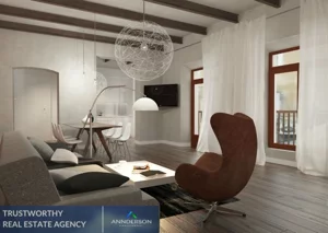 Mieszkanie dwupokojowe 62,30 m², Kraków, Stare Miasto, rynek Główny, Sprzedaż