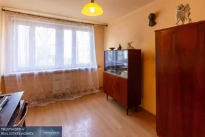 Mieszkanie trzypokojowe 65,70 m², Kraków, Prądnik Biały, Kazimierza Pużaka, Sprzedaż