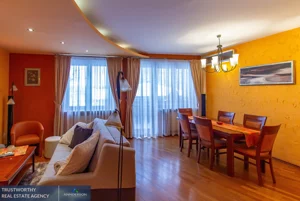 Mieszkanie trzypokojowe 83,28 m², Kraków, Krowodrza, Nowa Wieś, Kazimierza Wielkiego, Sprzedaż