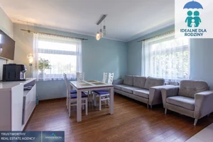 Mieszkanie trzypokojowe 68,00 m², Kraków, Dębniki, Ruczaj, Obozowa, Sprzedaż