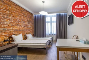 Mieszkanie trzypokojowe 74,00 m², Kraków, Zwierzyniec, Salwator, gen. Tadeusza Kościuszki 5, Sprzedaż