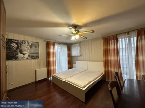 Mieszkanie czteropokojowe 107,78 m², Kraków, Dębniki, Pychowicka, Sprzedaż