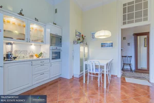 Mieszkanie pięciopokojowe 162,50 m², Kraków, Stare Miasto, Sprzedaż