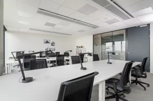 Biuro 10,00 m², Gdańsk, Wrzeszcz, al. Aleja Grunwaldzka, Wynajem