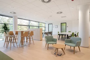 Biuro 5,00 m², Gdańsk, Wrzeszcz, al. Aleja Zwycięstwa, Wynajem