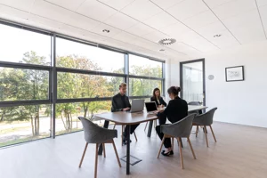 Biuro 10,00 m², Gdańsk, Wrzeszcz, al. Aleja Zwycięstwa, Wynajem