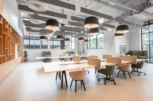 Biuro 10,00 m², Warszawa, Śródmieście, Bonifraterska, Wynajem