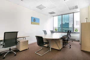 Biuro 30,00 m², Warszawa, Śródmieście, Bonifraterska, Wynajem