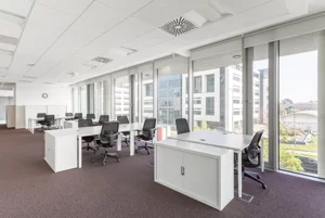 Biuro 30,00 m², Katowice, Załęże, Chorzowska, Wynajem