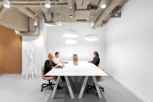Biuro 45,00 m², Kraków, Krowodrza, Cieszyńska, Wynajem