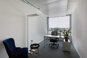Biuro 8,00 m², Warszawa, Mokotów, Domaniewska, Wynajem