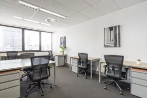 Biuro 30,00 m², Wrocław, Stare Miasto, Grabarska, Wynajem