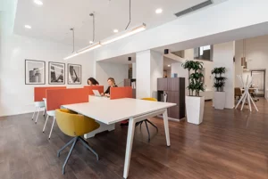 Biuro 10,00 m², Kraków, Stare Miasto, Kleparz, Kamienna, Wynajem