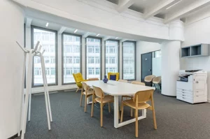 Biuro 45,00 m², Poznań, Mielzynskiego 14, Wynajem