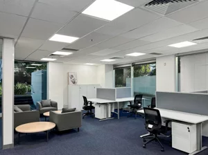 Biuro 15,00 m², Warszawa, Plac Konesera, Wynajem