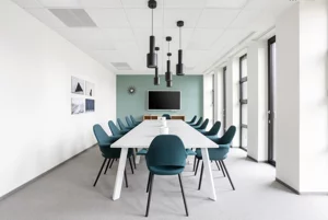 Biuro 30,00 m², Warszawa, Plac Konesera, Wynajem