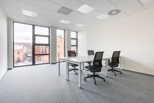 Biuro 45,00 m², Warszawa, Plac Konesera, Wynajem