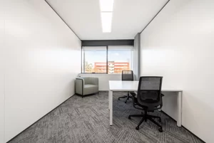 Biuro 8,00 m², Kraków, Mistrzejowice, Nowa Huta, al. Pokoju, Wynajem