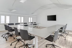 Biuro 45,00 m², Kraków, Mistrzejowice, Nowa Huta, al. Pokoju, Wynajem
