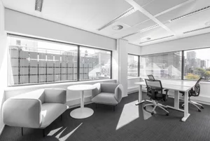 Biuro 15,00 m², Kraków, Podgórze, Puszkarska, Wynajem